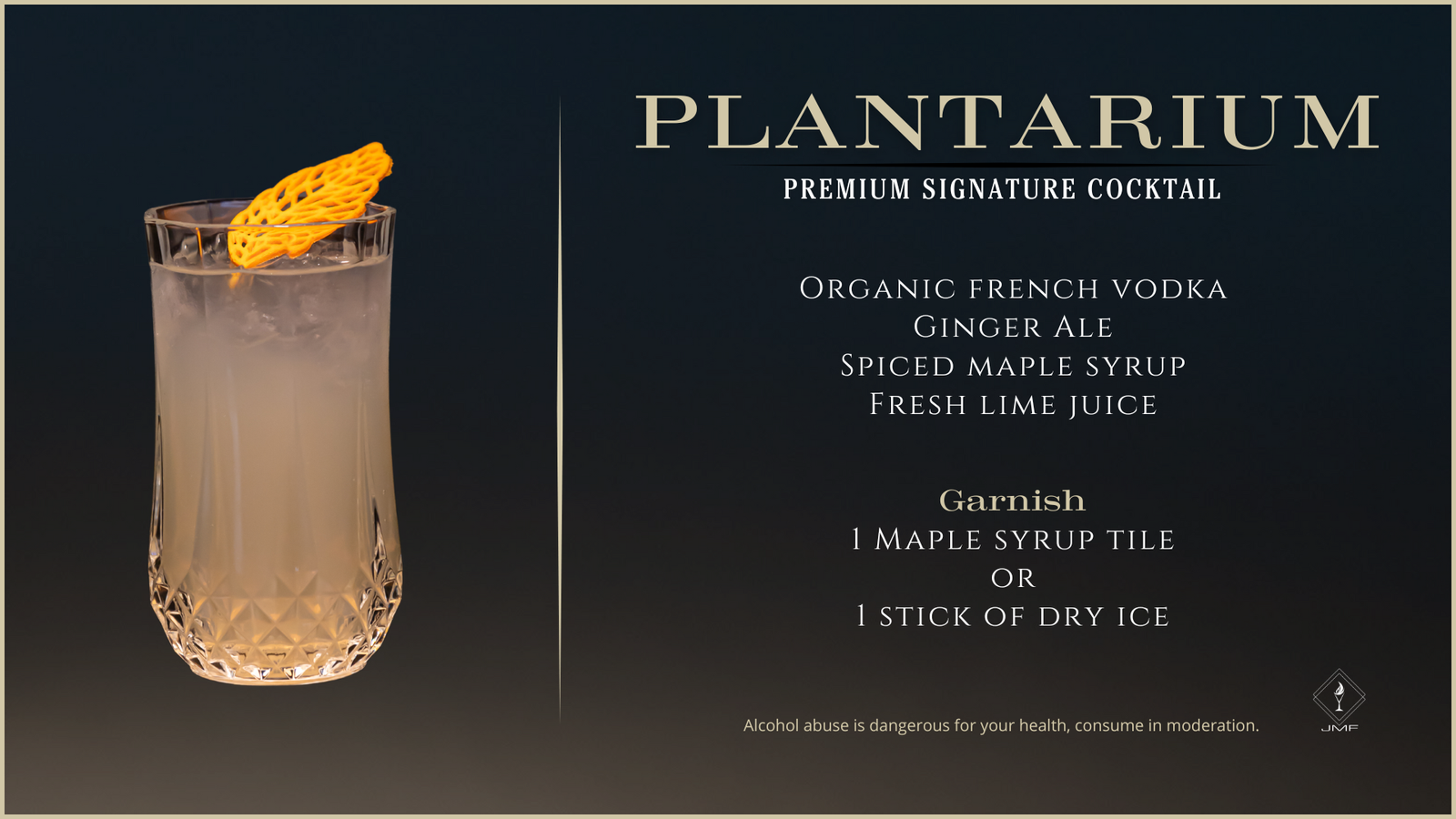 PLANTARIUM