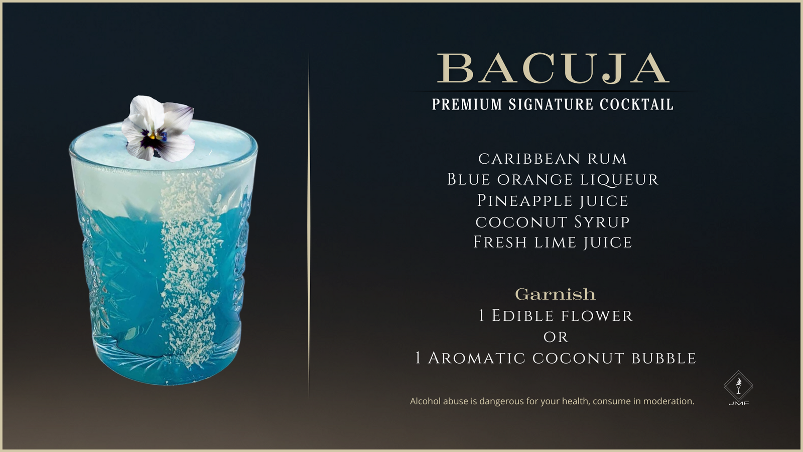 BACUJA