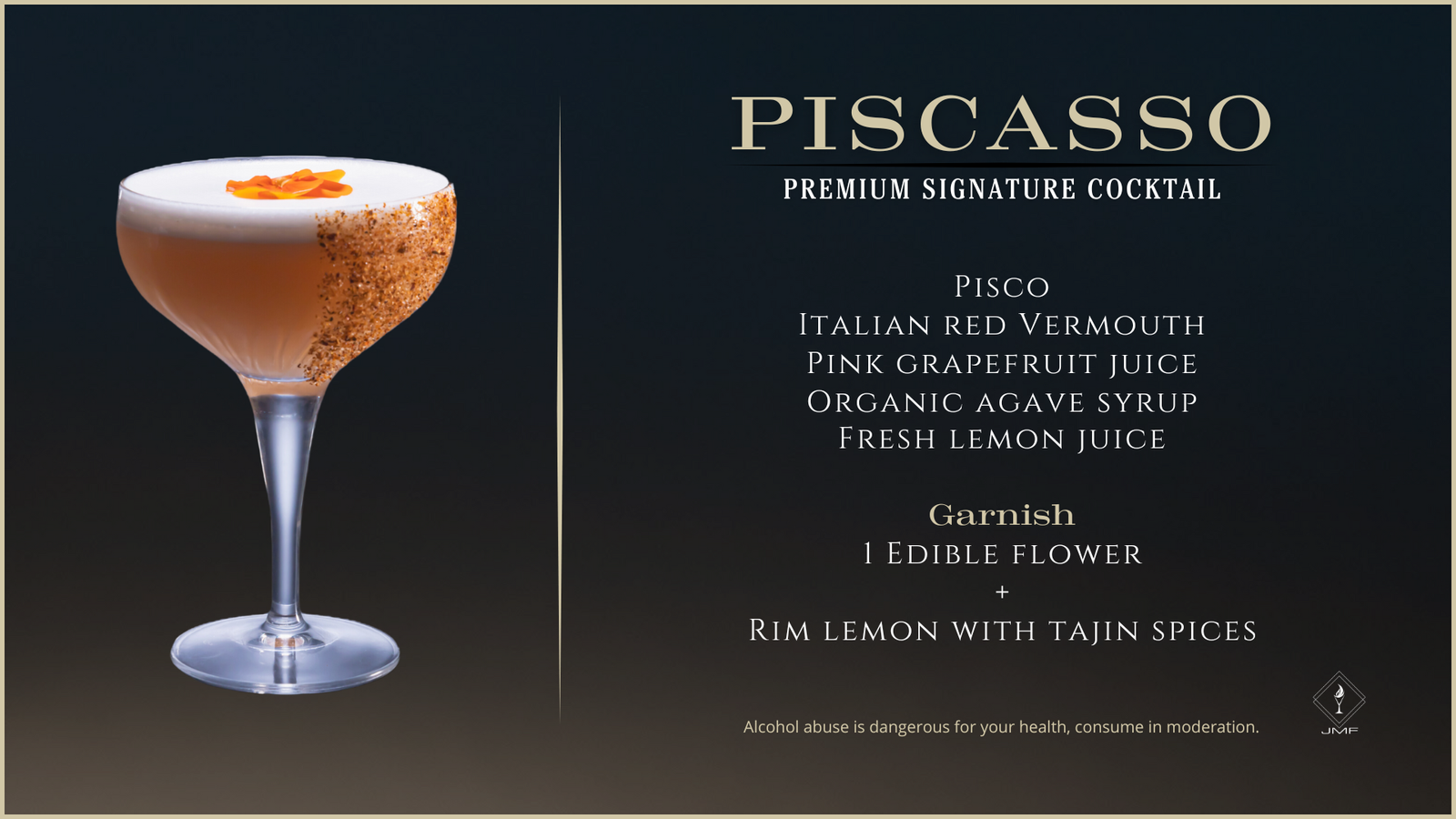 PISCASSO
