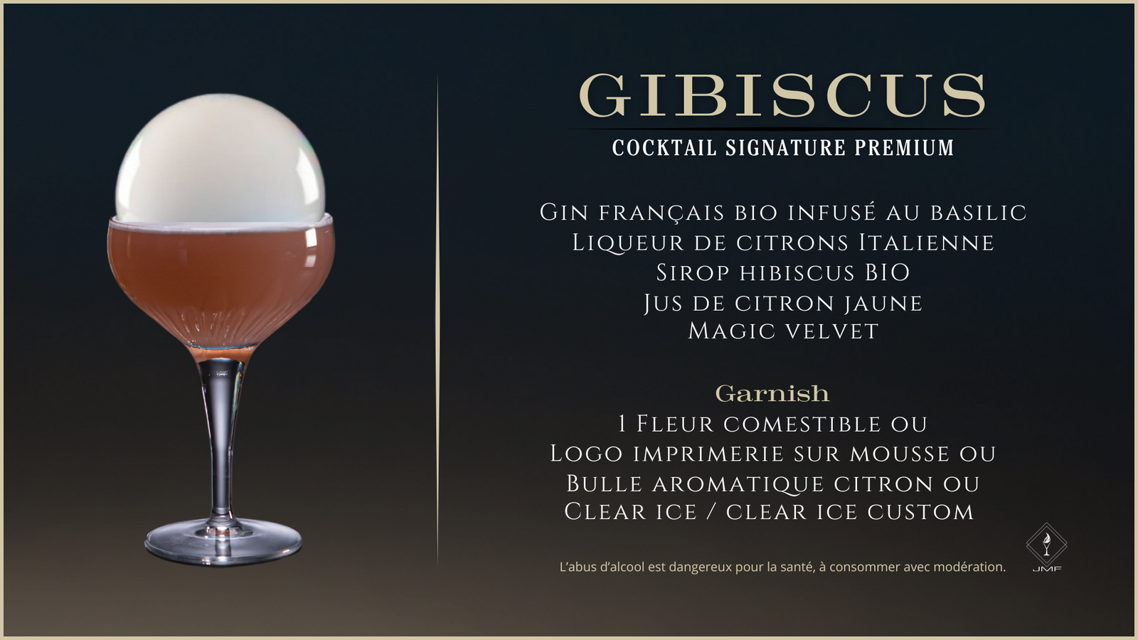 GIBISCUS